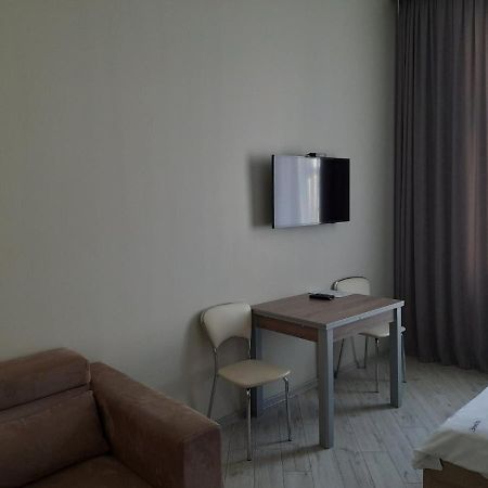 Summit Apartments Kiev Eksteriør bilde